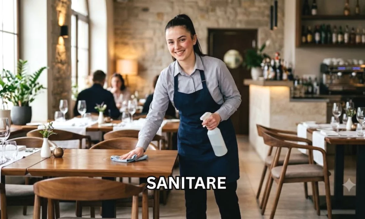 Njoftime Pune ne Tirane, Profesioni Sanitare , Me eksperience, Pagesa Me Marreveshje.