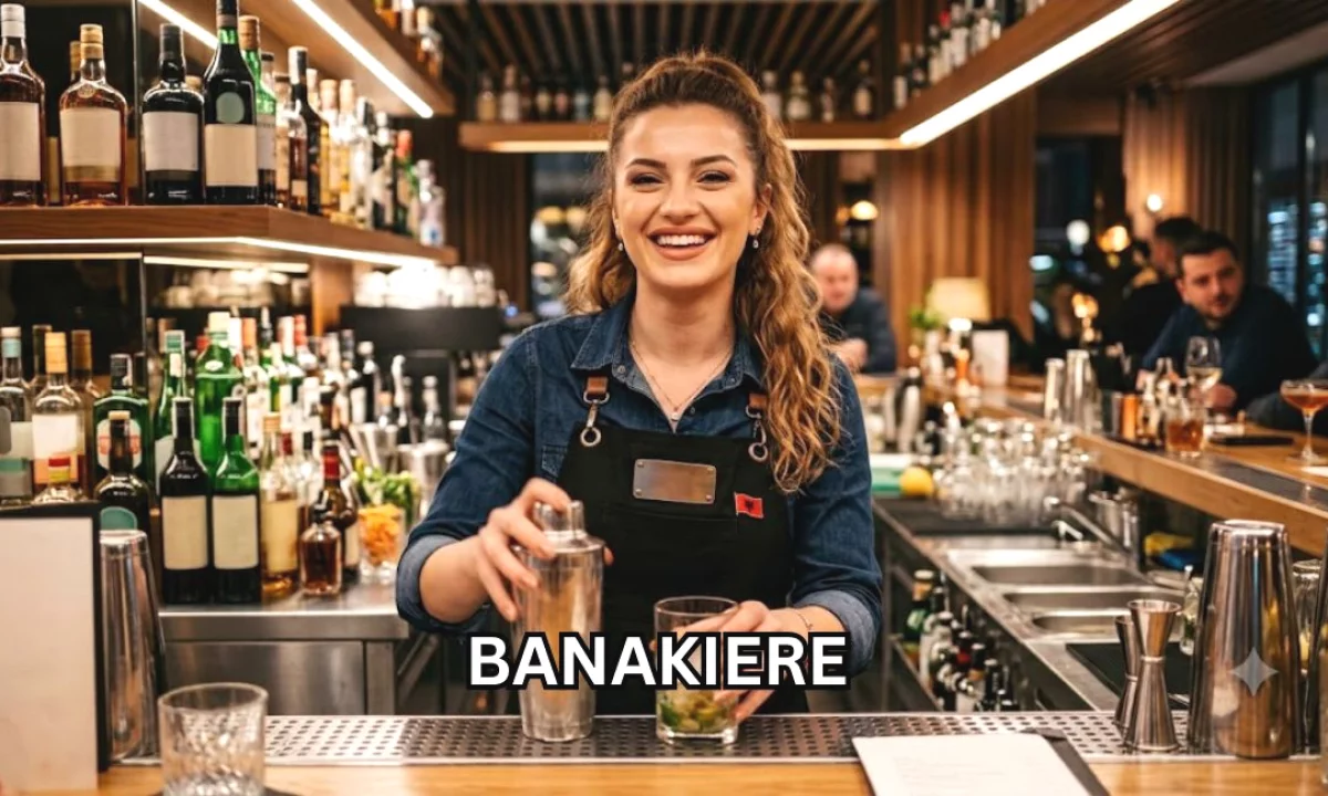 Njoftime Pune ne Tirane, Profesioni Banakiere , Me eksperience, Pagesa Me Marreveshje.