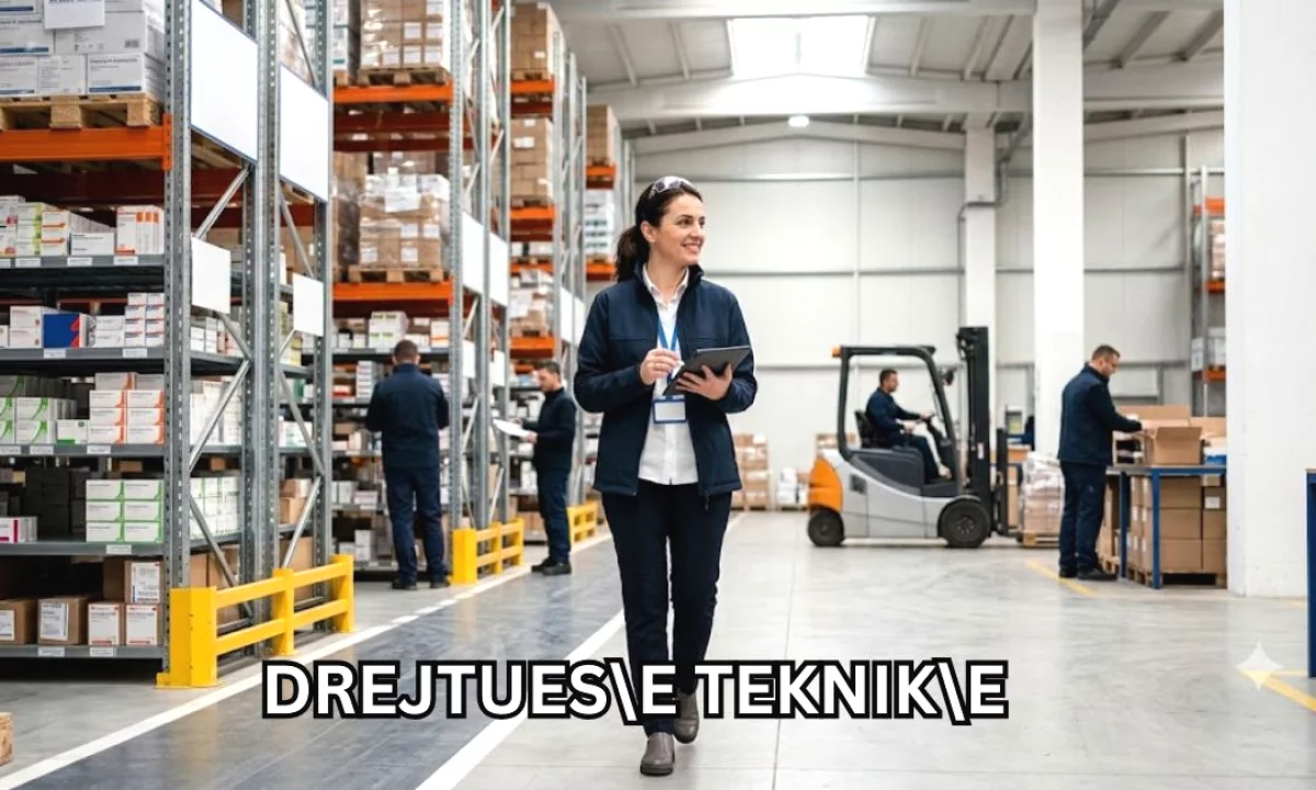 Njoftime Pune ne Tirane, Profesioni Drejtues\\e Teknik\\e , Me eksperience, Pagesa Me Marreveshje.
