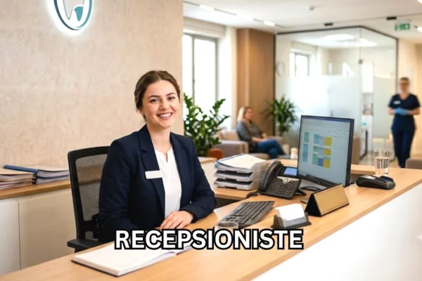 Njoftime Pune per Recepsioniste ne Vlore