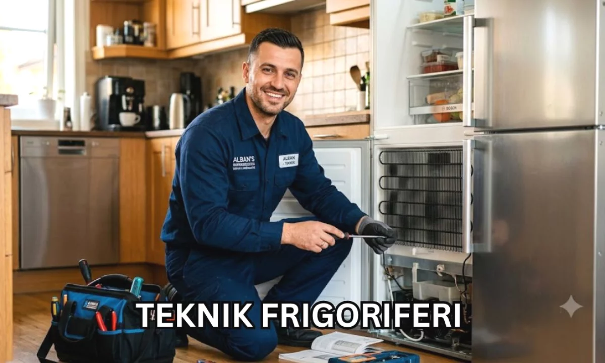 Njoftime Pune ne Tirane, Profesioni Teknik Frigoriferi , Me eksperience, Pagesa Me Marreveshje.