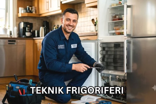 Njoftime Pune per Teknik Frigoriferi ne Tirane
