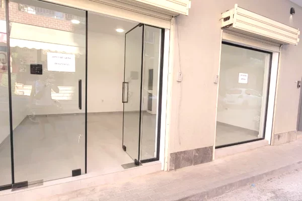 🏪✨ DYQAN PER SHITJE PRANE KISHES KATOLIKE | LOKACION STRATEGJIK DHE MUNDESI IDEALE INVESTIMI!