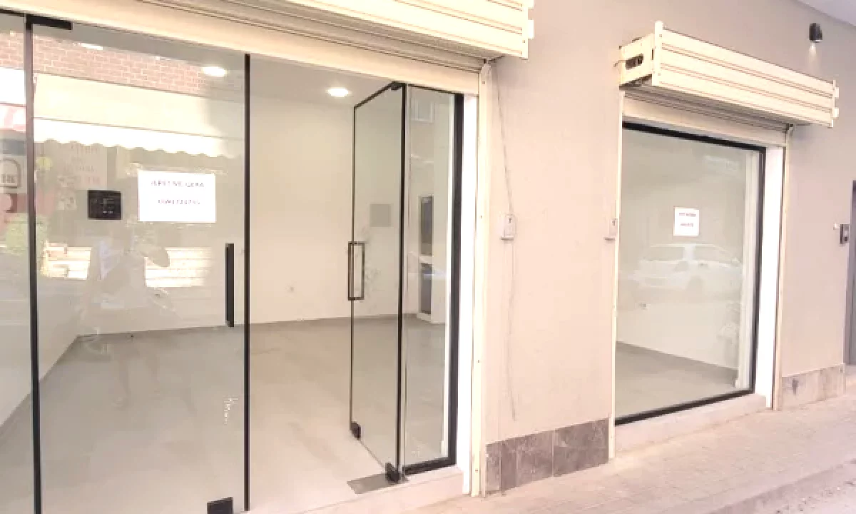 🏪✨ DYQAN PER SHITJE PRANE KISHES KATOLIKE | LOKACION STRATEGJIK DHE MUNDESI IDEALE INVESTIMI!