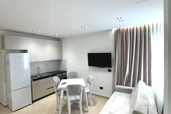 Shtepi ne shitje Garsoniere ne Durres - 77,000 Euro