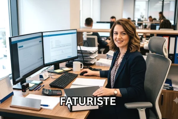 Njoftime Pune per Faturiste ne Tirane
