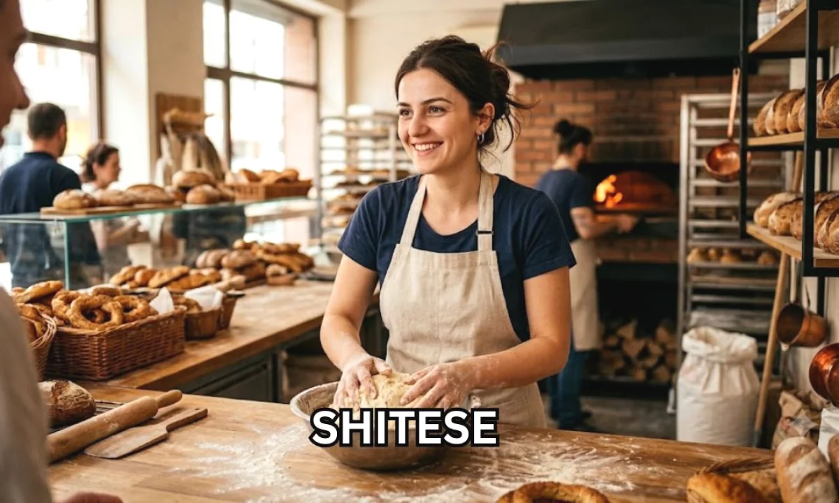 Njoftime Pune ne Fier, Profesioni Shitese ne furre buke & pasticeri , Pa Eksperience, Pagesa Me Marreveshje.