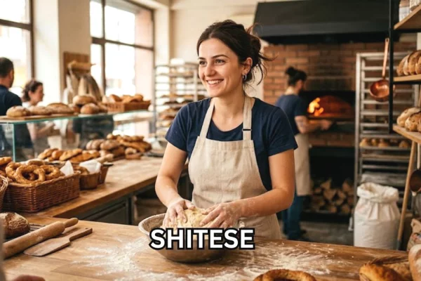 Njoftime Pune per Shitese ne furre buke &amp; pasticeri ne Fier