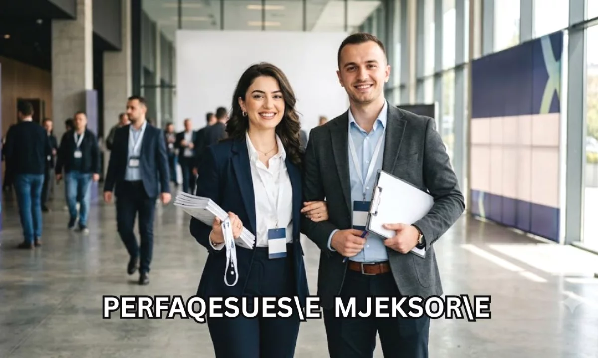 Njoftime Pune ne Tirane, Profesioni Perfaqesues\\e  Mjeksor\\e , Pa Eksperience, Pagesa 70,000  Leke.