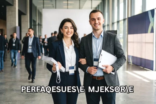 Njoftime Pune per Perfaqesues\\e Mjeksor\\e ne Tirane