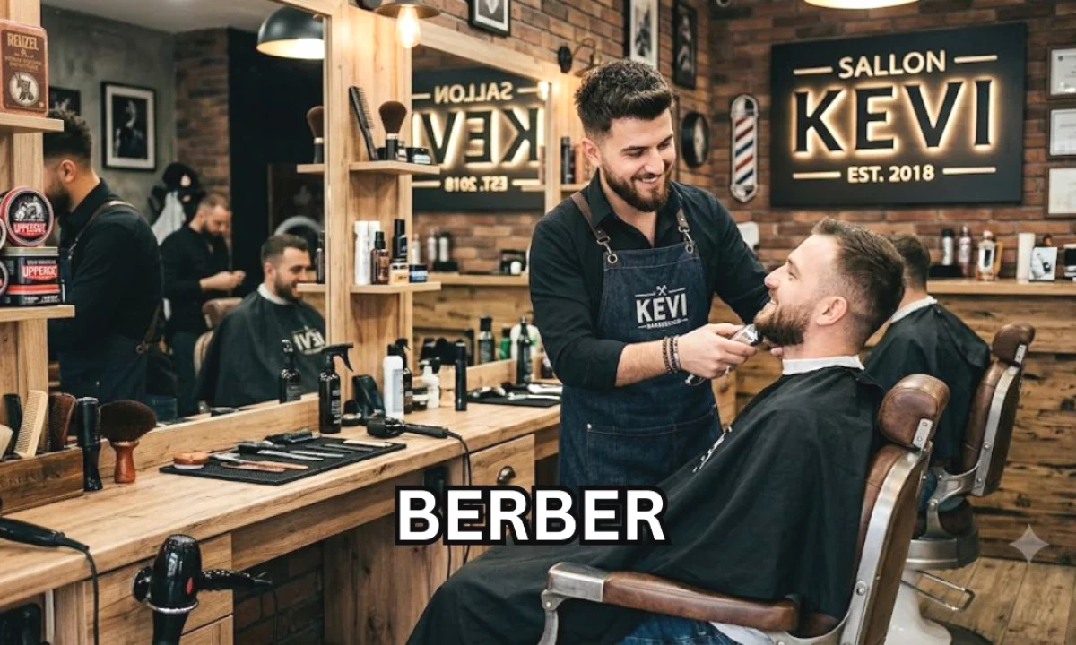 Njoftime Pune ne Tirane, Profesioni Berber , Me eksperience, Pagesa Me Marreveshje.