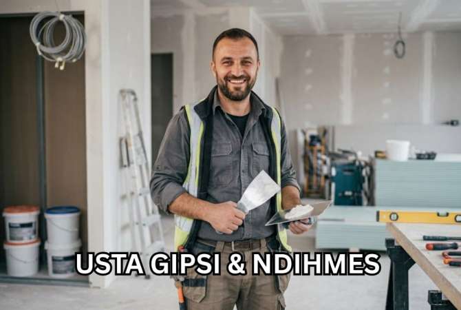 Job Offers for Construction worker-mason in Tirana