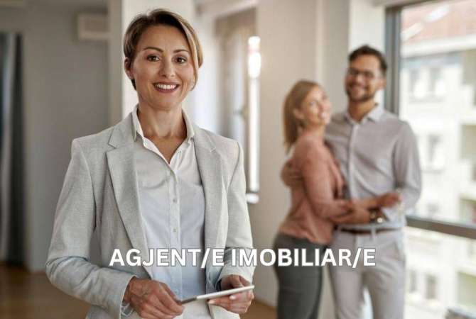 Njoftime Pune per Agjente ne Tirane