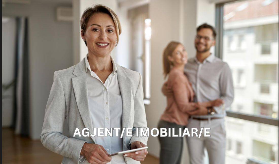 Njoftime Pune ne Tirane, Profesioni Agjente , Pa Eksperience, Pagesa 100,000  Leke.