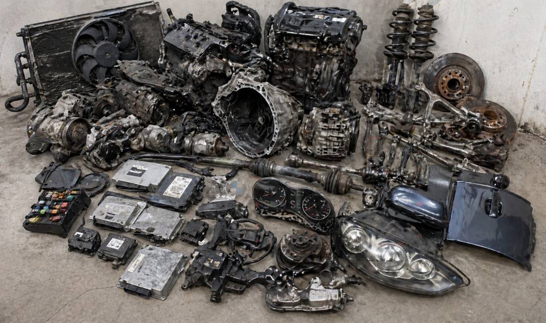 🚗🔧 Pjese Kembimi per Marka te Ndryshme – Cilesi & Disponueshmeri e Larte 🇩🇪