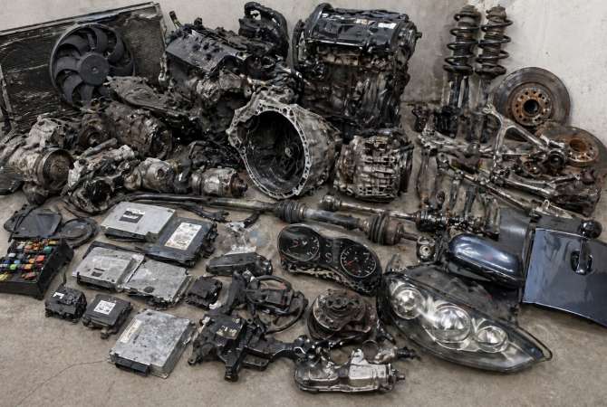 🚗🔧 Pjesë Këmbimi për Marka të Ndryshme – Cilësi dheDisponueshmëri e Lartë 🇩🇪