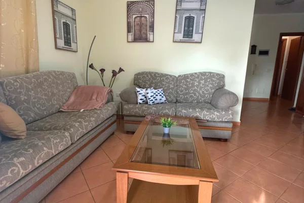 Casa in affitto 1+1 a Tirana - 700 Euro