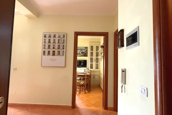 Appartamento in affitto a Tirana 1+1, Arredato