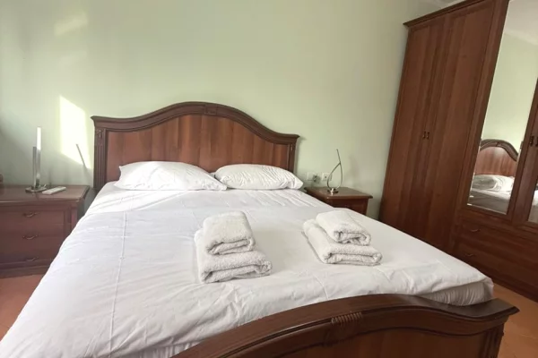 Appartamento in affitto a Tirana 1+1, Arredato