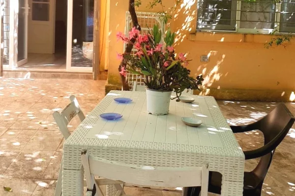 Shtepi me qera Apartament ne Tirane, 3+1, Mobilimi E mobiluar, Pagesa 1,100  Euro.