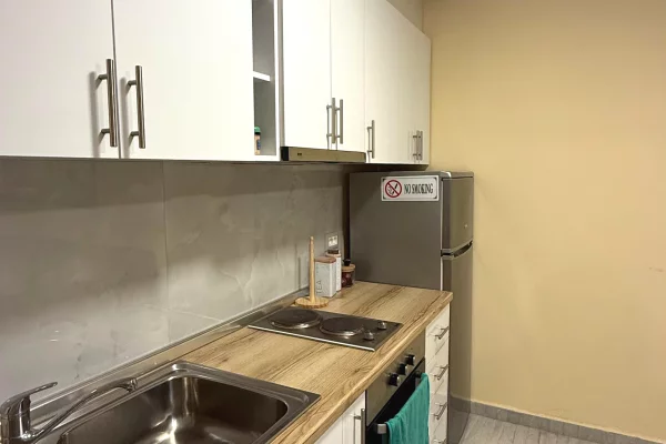 Shtepi me qera Apartament ne Tirane, 2+1, Mobilimi E mobiluar, Pagesa 800  Euro.