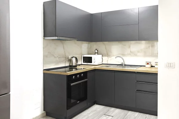 Shtepi me qera Apartament ne Tirane, 3+1, Mobilimi E mobiluar, Pagesa 1,100  Euro.