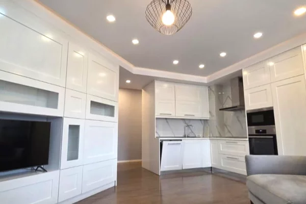 Shtepi me qera Apartament ne Tirane, 2+1, Mobilimi E mobiluar, Pagesa 750  Euro.