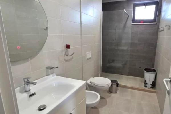 Shtepi me qera Apartament ne Tirane, 2+1, Mobilimi E mobiluar, Pagesa 750  Euro.