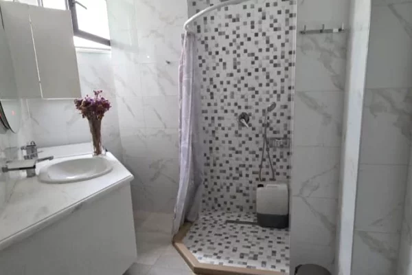 Shtepi me qera Apartament ne Tirane, 2+1, Mobilimi E mobiluar, Pagesa 750  Euro.