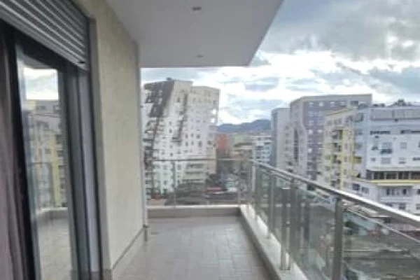 Shtepi me qera Apartament ne Tirane, 2+1, Mobilimi E mobiluar, Pagesa 750  Euro.