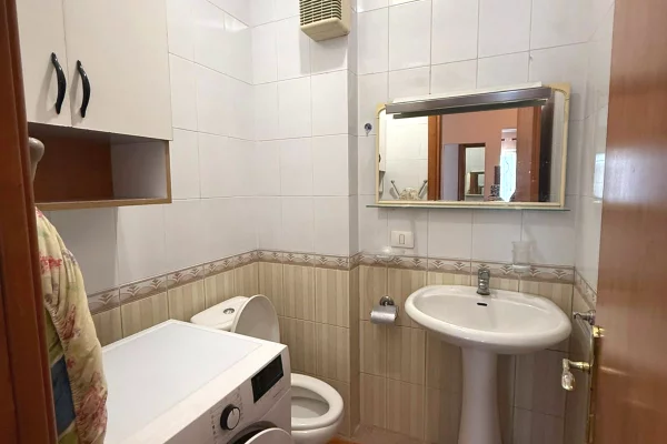 Apartment for rent in Tirana 2+1, Furnished