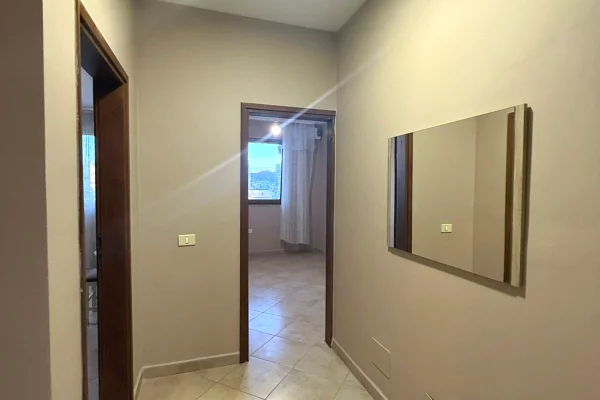 Apartment for rent in Tirana 3+1, Emty