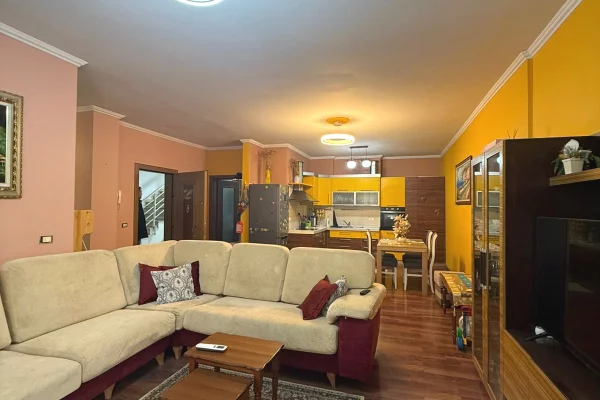 House for Rent 2+1 in Tirana - 650 Euro