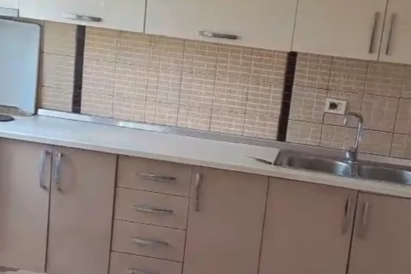 Apartment for rent in Tirana 3+1, Furnished