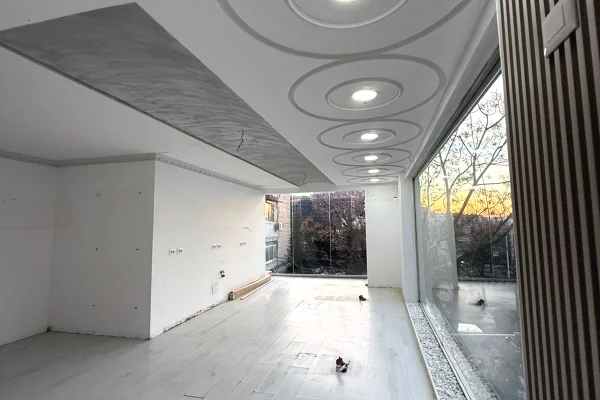 Business Property in Sale 1+1 in Tirana - 25,000,000 Leke