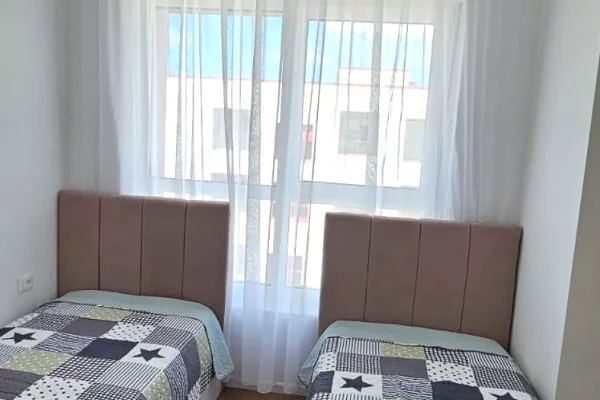 Apartment for rent in Tirana 2+1, Furnished