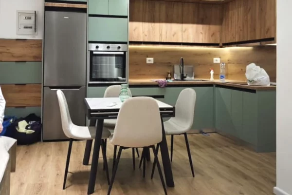 Apartment for rent in Tirana 2+1, Furnished