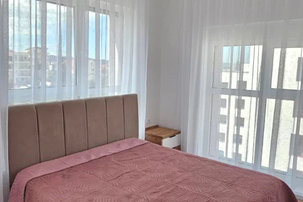 Apartment for rent in Tirana 2+1, Furnished
