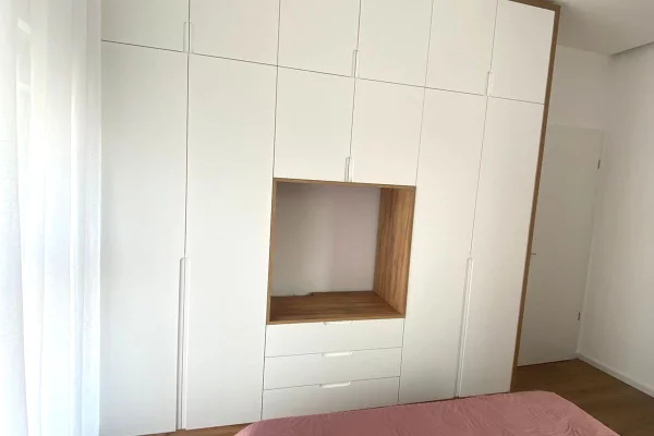 Apartment for rent in Tirana 2+1, Furnished