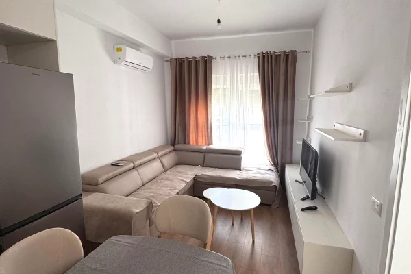 Shtepi me qera 1+1 ne Tirane - 420 Euro