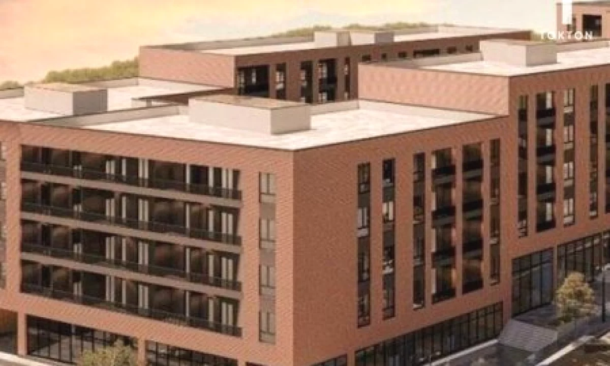 Apartment for sale in Tirana 2+1, Emty