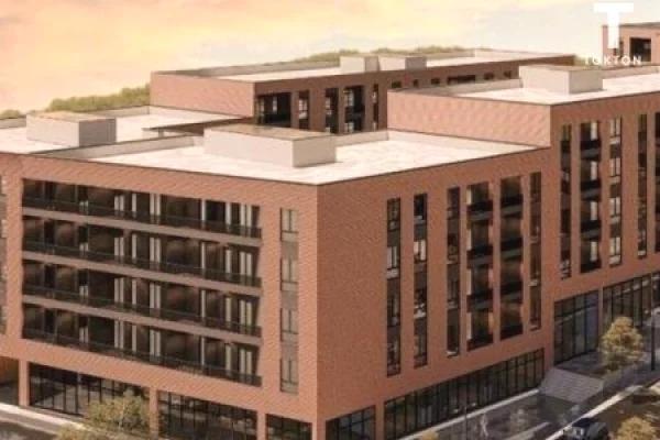 House for Sale 2+1 in Tirana - 120,900 Euro