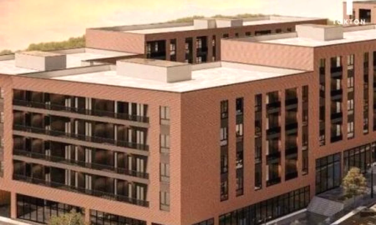 Apartment for sale in Tirana 2+1, Emty