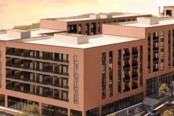 House for Sale 2+1 in Tirana - 131,556 Euro