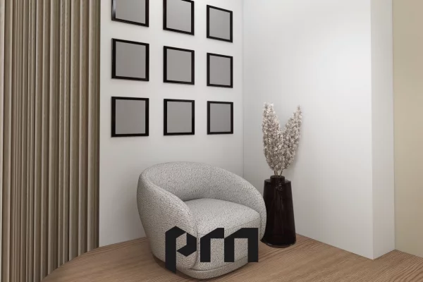  PM Architecture – Projektim & Dizajn Interieri