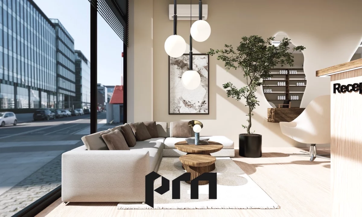  PM Architecture – Projektim & Dizajn Interieri