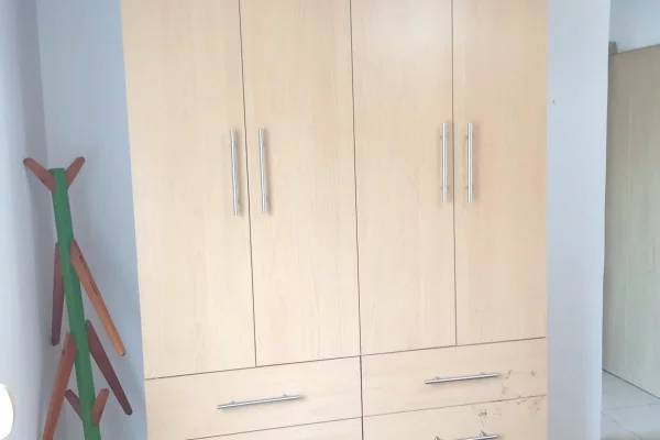 Appartamento in affitto a Tirana 2+1, Arredato