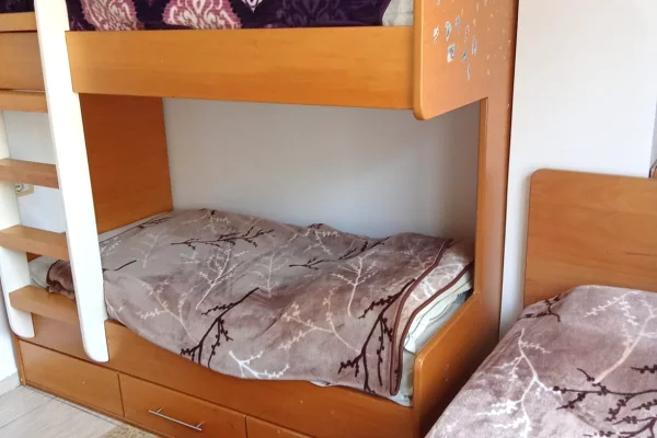 Appartamento in affitto a Tirana 2+1, Arredato