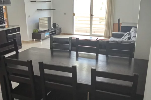 Casa in affitto 2+1 a Tirana - 650 Euro