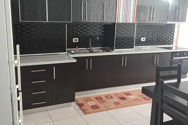 Appartamento in affitto a Tirana 2+1, Arredato